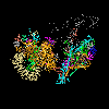 Structure molecule image