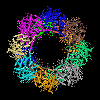 Molecular Structure Image for 7RAK