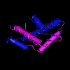 Molecular Structure Image for 1H3O