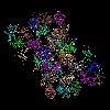 Structure molecule image