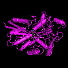 Molecular Structure Image for 6WCE