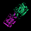 Molecular Structure Image for 7A1J