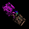 Molecular Structure Image for 7A1Q