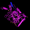 Molecular Structure Image for 7A1S