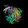 Molecular Structure Image for 1IWP