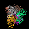 Structure molecule image