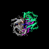 Molecular Structure Image for 7MBZ