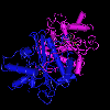 Molecular Structure Image for 7DP1