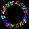 Molecular Structure Image for 7LXB