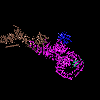 Molecular Structure Image for 7PEB