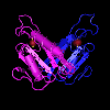 Molecular Structure Image for 1M2B