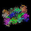 Structure molecule image