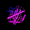 Molecular Structure Image for 7N1B