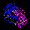 Molecular Structure Image for 7DL0