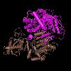 Molecular Structure Image for 7DL1