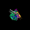 Structure molecule image