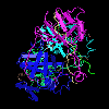 Molecular Structure Image for 7A8Y