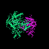 Structure molecule image