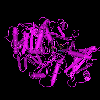 Molecular Structure Image for 1MD9