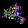 Structure molecule image