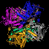 Molecular Structure Image for 1MJ3