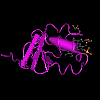 Structure molecule image