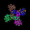 Structure molecule image