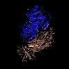 Molecular Structure Image for 7JRD