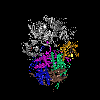 Structure molecule image