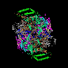 Structure molecule image