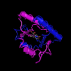 Structure molecule image