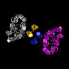 Molecular Structure Image for 1H2S