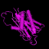 Molecular Structure Image for 1H3Q