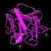 Structure molecule image