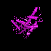 Molecular Structure Image for 1IY2