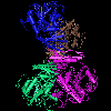 Molecular Structure Image for 1IY9