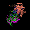 Molecular Structure Image for 7EXB