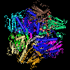 Molecular Structure Image for 7KM2