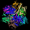 Molecular Structure Image for 7KM3