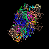 Molecular Structure Image for 7RF4