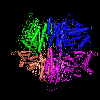 Molecular Structure Image for 1LEV