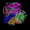 Molecular Structure Image for 6VK4