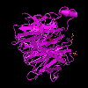 Molecular Structure Image for 7PLB