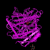 Molecular Structure Image for 7PLC