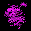 Molecular Structure Image for 7PLD