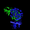 Molecular Structure Image for 7VFO