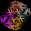 Molecular Structure Image for 1M0N