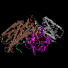 Molecular Structure Image for 1M26