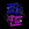 Molecular Structure Image for 7B1L