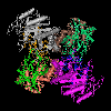 Structure molecule image